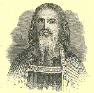 portrait of Edward the Third