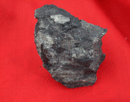 LUMP OF COAL